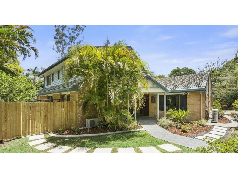 187 Arrabri Avenue, Mount Ommaney QLD 4074