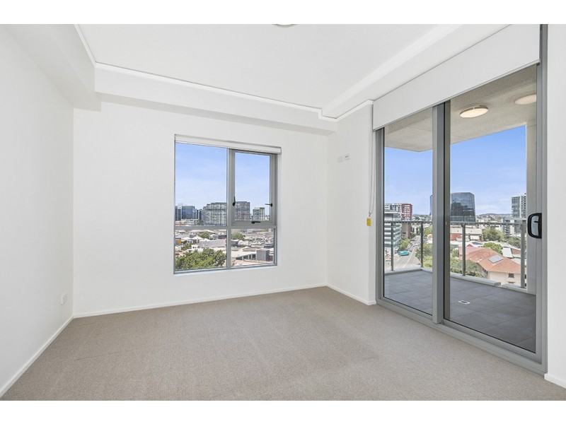 908/510 St Pauls Terrace, Bowen Hills QLD 4006