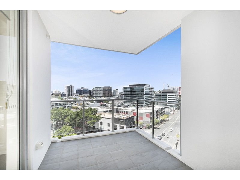 908/510 St Pauls Terrace, Bowen Hills QLD 4006