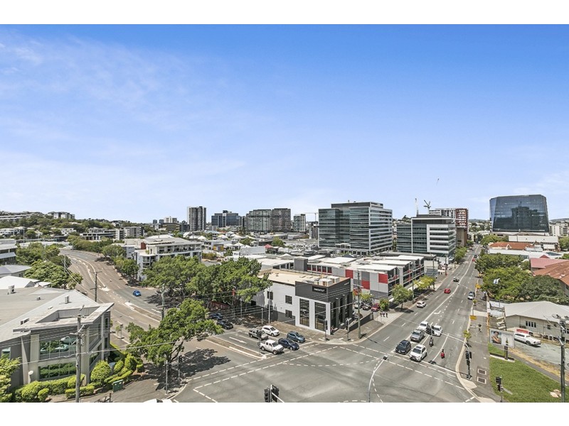 908/510 St Pauls Terrace, Bowen Hills QLD 4006