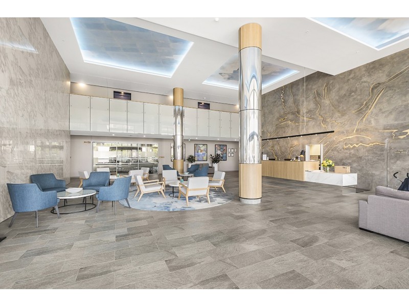 908/510 St Pauls Terrace, Bowen Hills QLD 4006