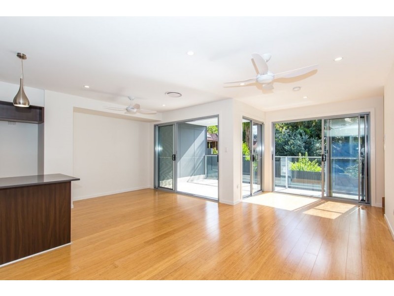 2/34 Fleming Rd, Herston QLD 4006