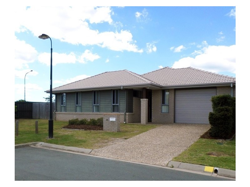 North Lakes QLD 4509