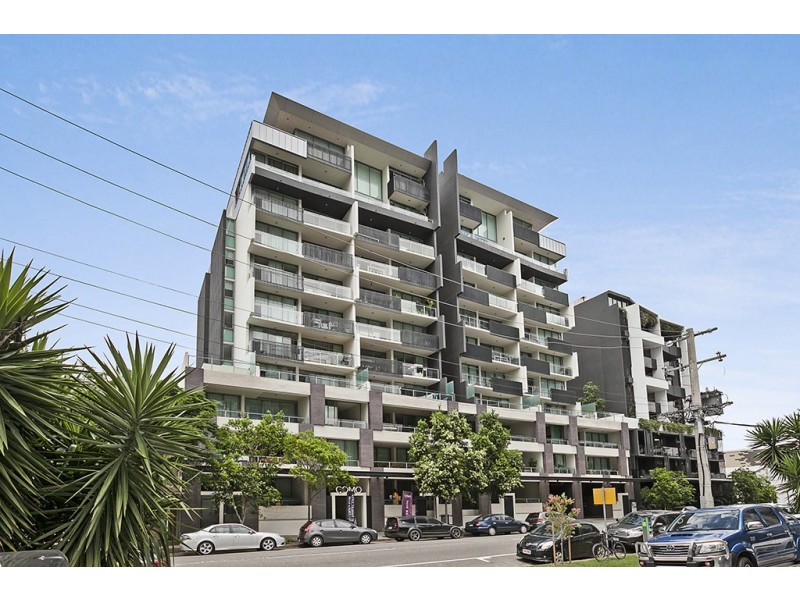 Teneriffe QLD 4005
