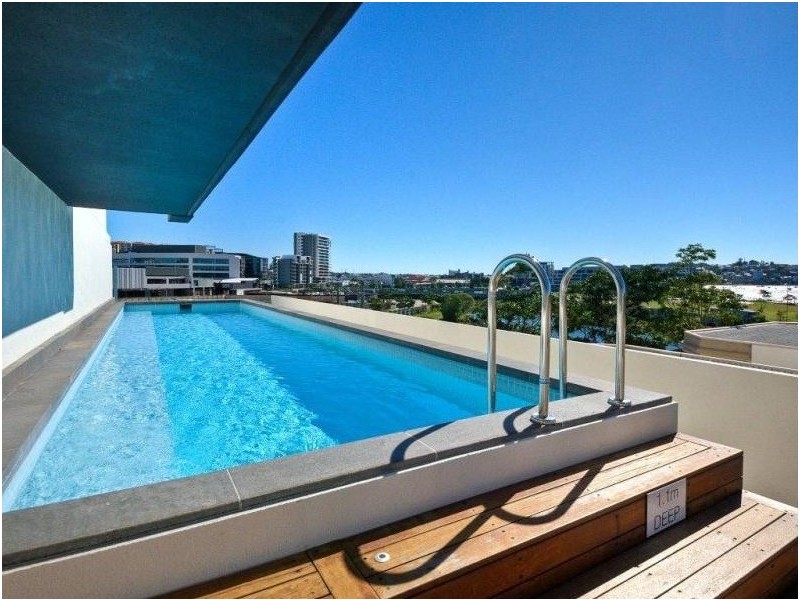 Teneriffe QLD 4005