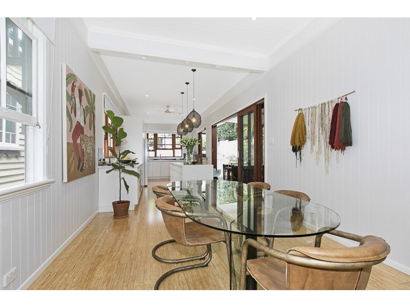 40 Hetherington Street, Herston QLD 4006