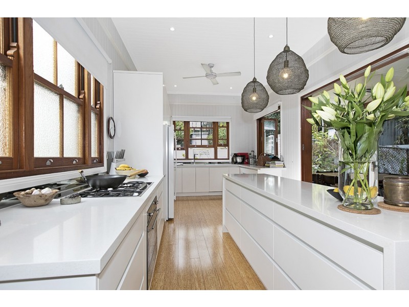 40 Hetherington Street, Herston QLD 4006