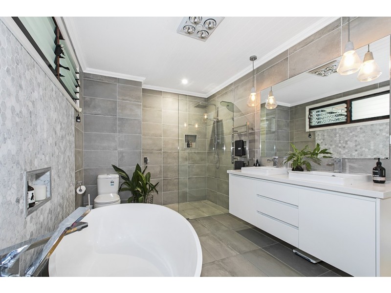 40 Hetherington Street, Herston QLD 4006