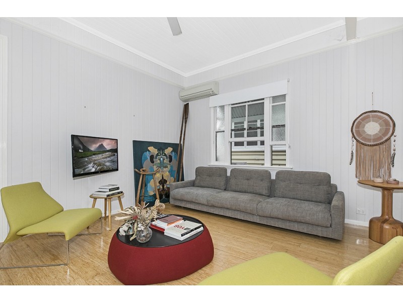 40 Hetherington Street, Herston QLD 4006