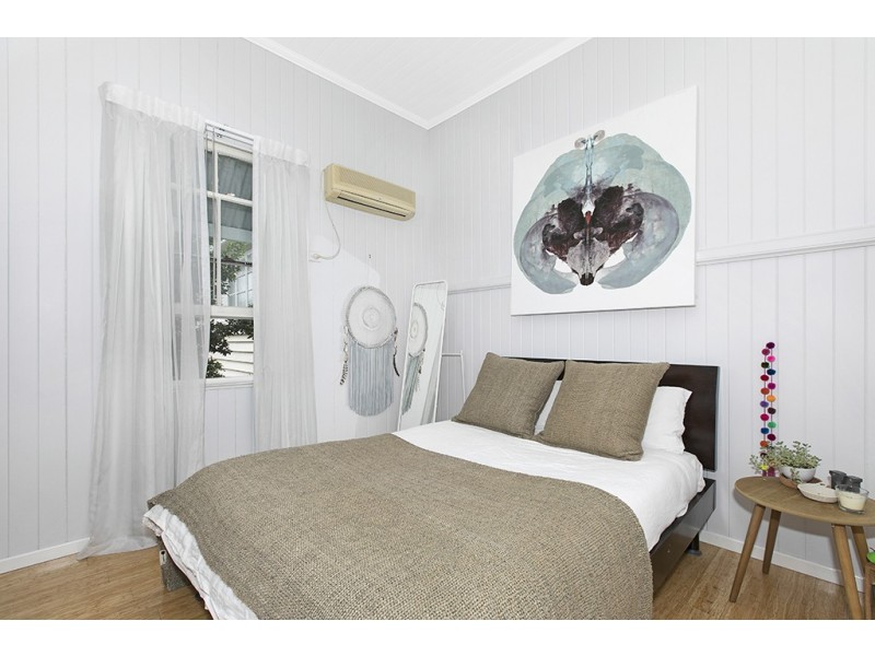 40 Hetherington Street, Herston QLD 4006