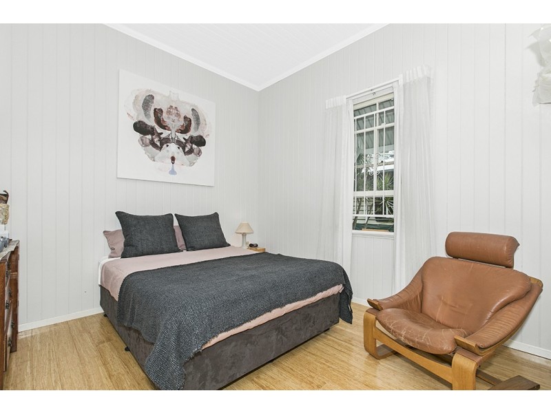 40 Hetherington Street, Herston QLD 4006