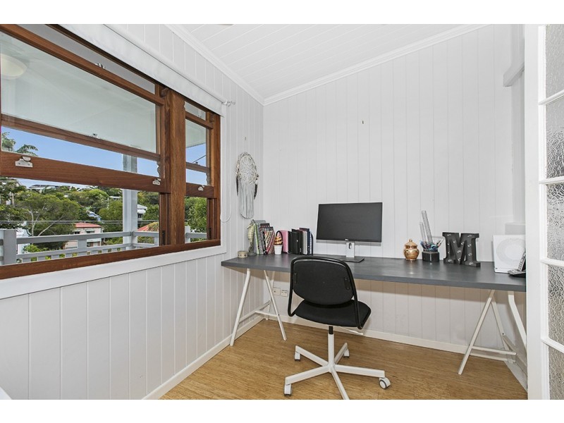 40 Hetherington Street, Herston QLD 4006