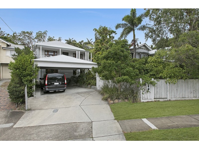 40 Hetherington Street, Herston QLD 4006