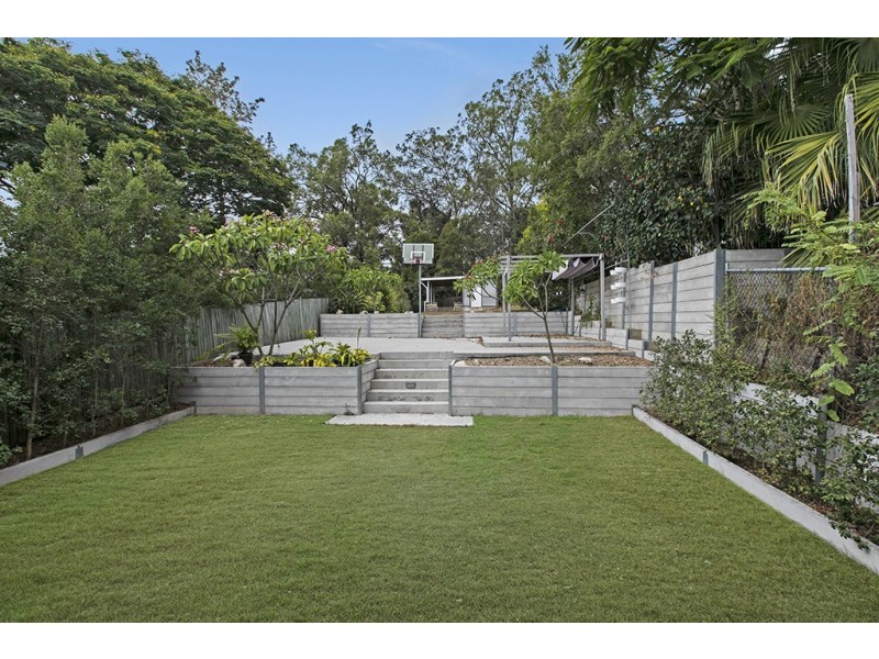 40 Hetherington Street, Herston QLD 4006