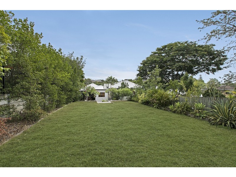 40 Hetherington Street, Herston QLD 4006