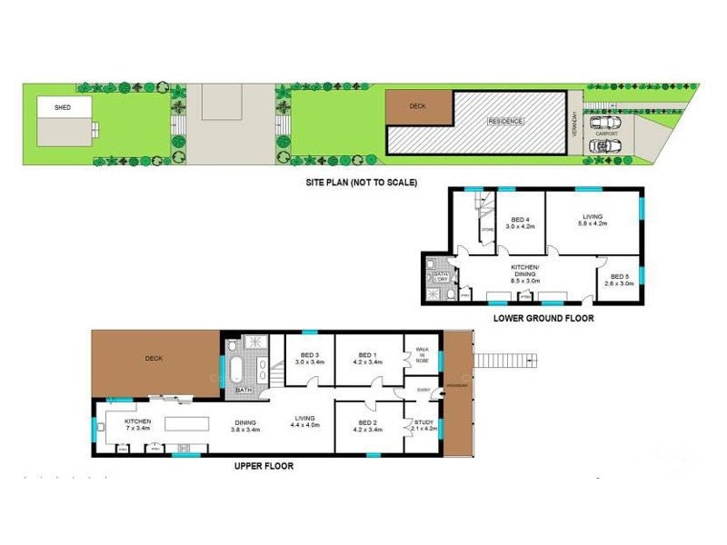 40 Hetherington Street, Herston QLD 4006