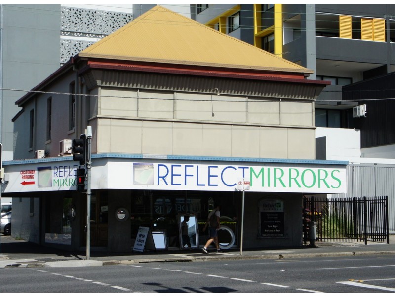 221 Lutwyche Road, Windsor QLD 4030