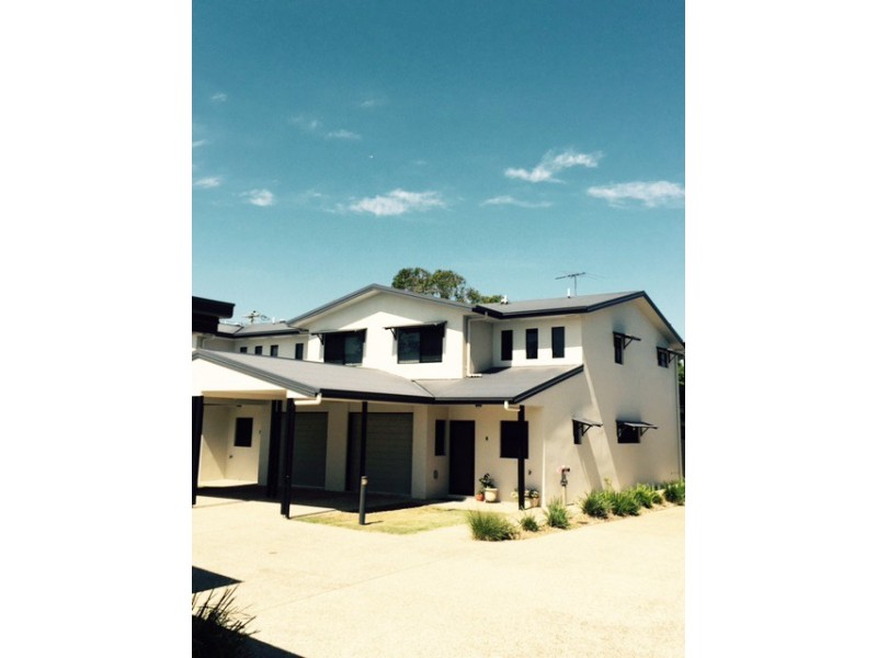 Albany Creek QLD 4035