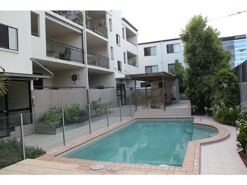 13/79 Berwick Street, Fortitude Valley QLD 4006