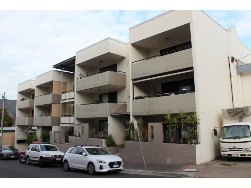 13/79 Berwick Street, Fortitude Valley QLD 4006