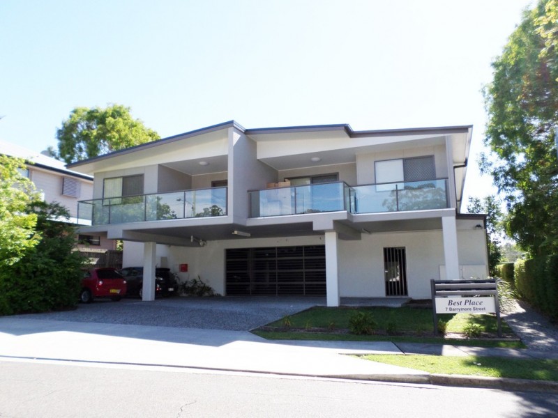 Everton Park QLD 4053