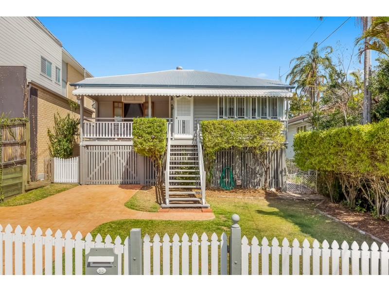30 Hilda st, Alderley QLD 4051