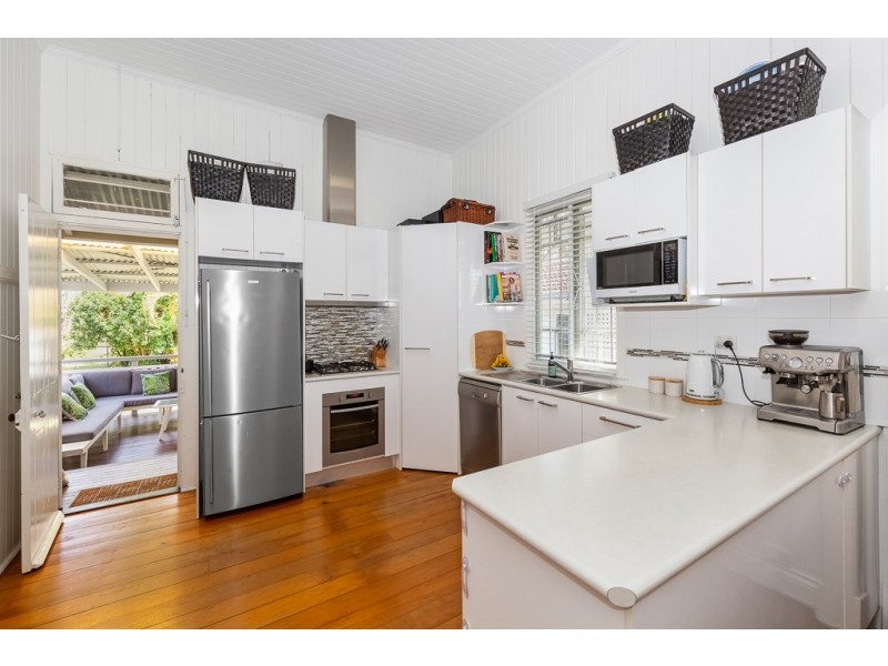 30 Hilda st, Alderley QLD 4051