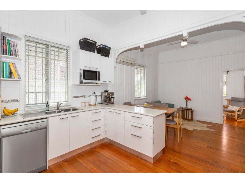 30 Hilda st, Alderley QLD 4051