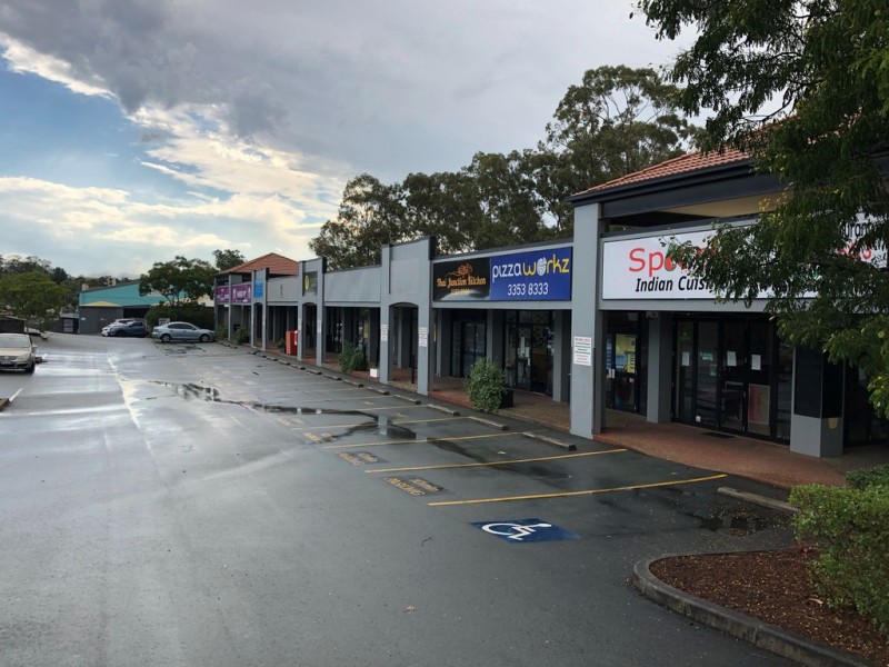 Everton Hills QLD 4053