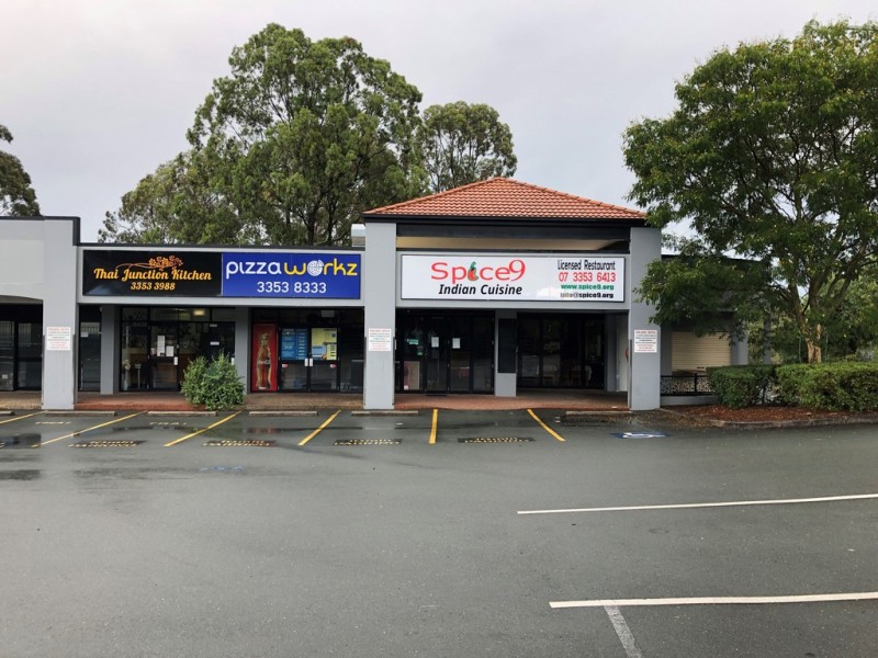 Everton Hills QLD 4053