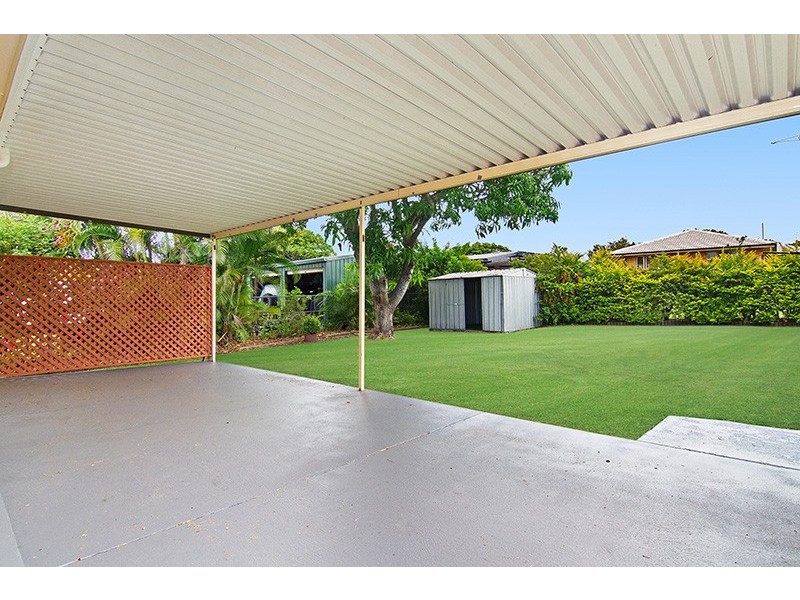 14 Myron Street, Chermside QLD 4032