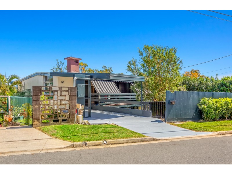 12 Fairseat Street, Bardon QLD 4065