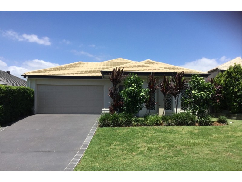 North Lakes QLD 4509