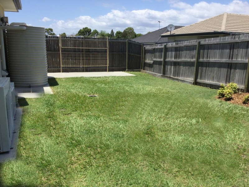 North Lakes QLD 4509