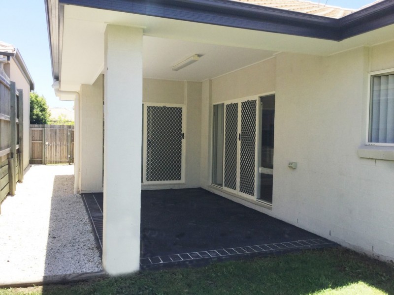 North Lakes QLD 4509