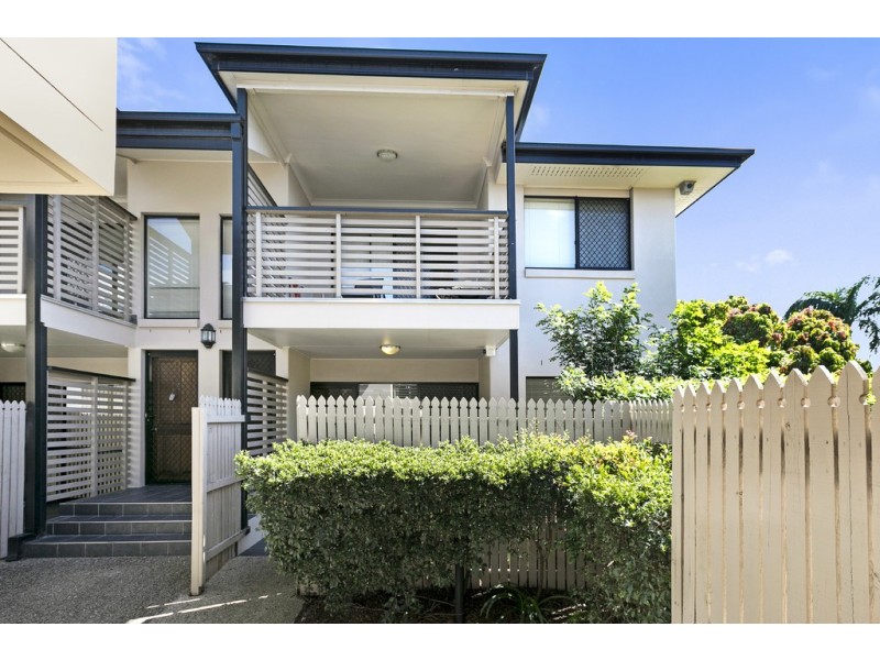 2/23 Florrie St, Lutwyche QLD 4030