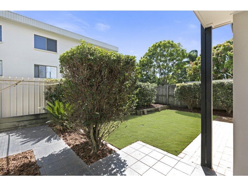 2/23 Florrie St, Lutwyche QLD 4030