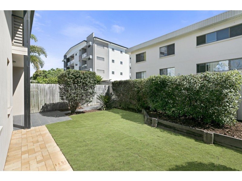 2/23 Florrie St, Lutwyche QLD 4030