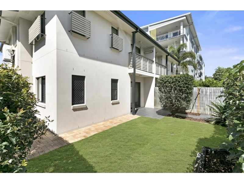 2/23 Florrie St, Lutwyche QLD 4030