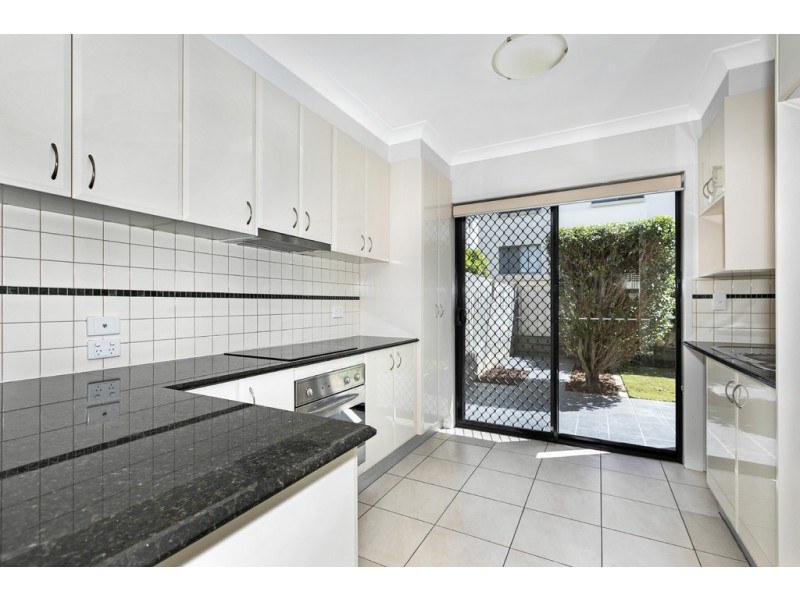 2/23 Florrie St, Lutwyche QLD 4030