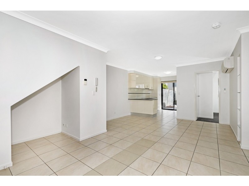 2/23 Florrie St, Lutwyche QLD 4030