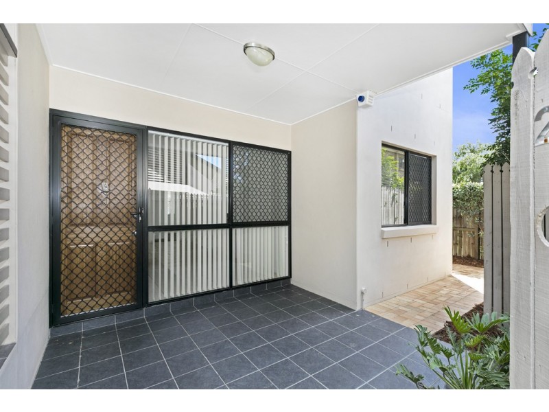 2/23 Florrie St, Lutwyche QLD 4030
