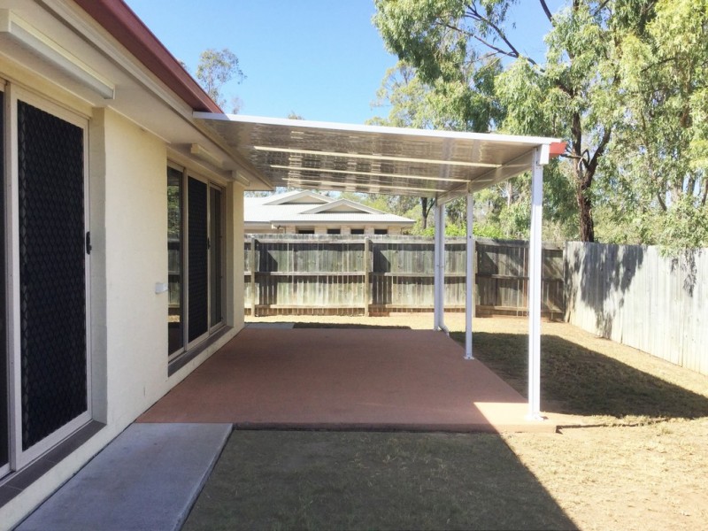 Flinders View QLD 4305