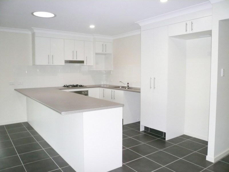 North Lakes QLD 4509