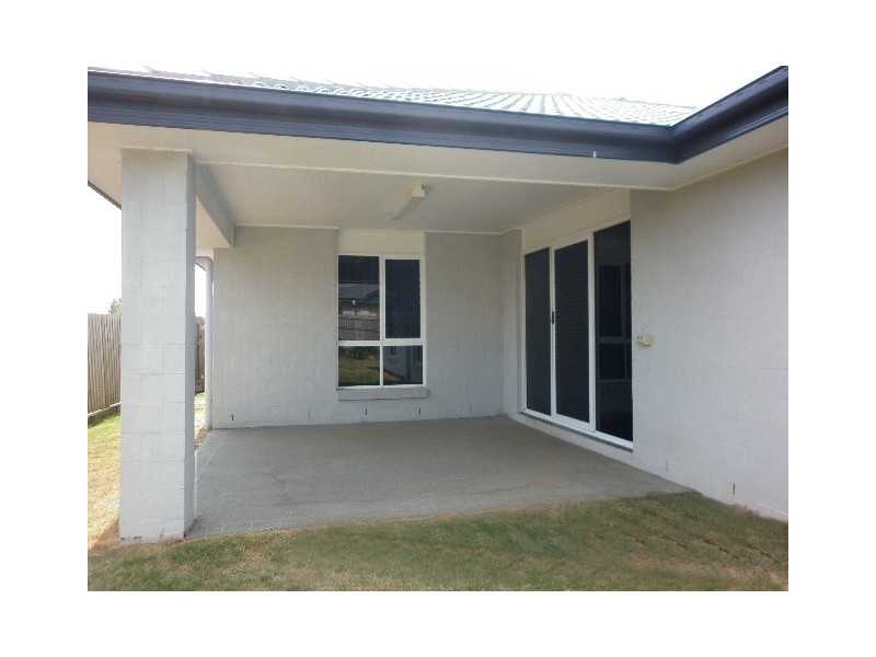 North Lakes QLD 4509