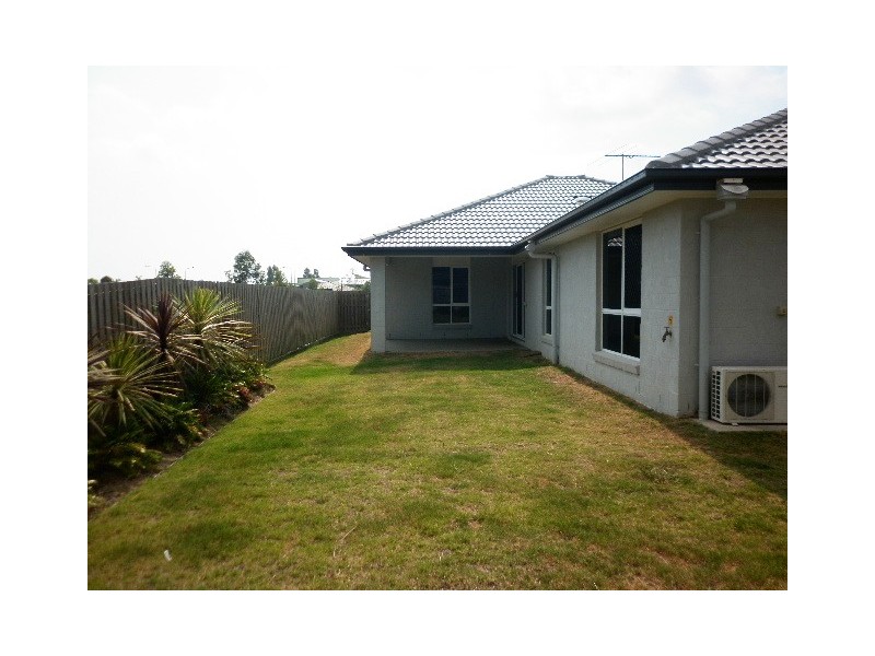 North Lakes QLD 4509