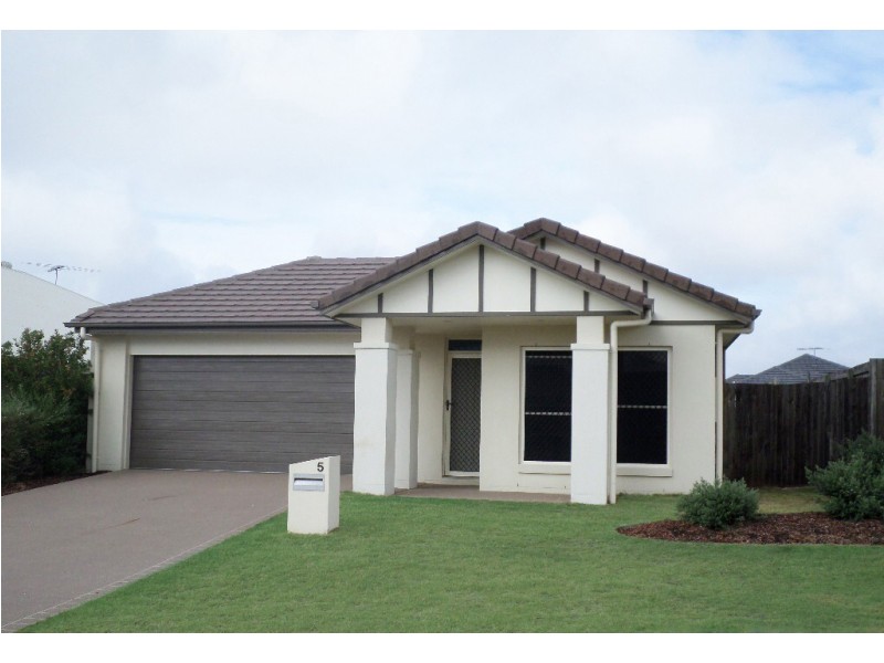 North Lakes QLD 4509