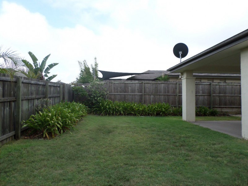 North Lakes QLD 4509