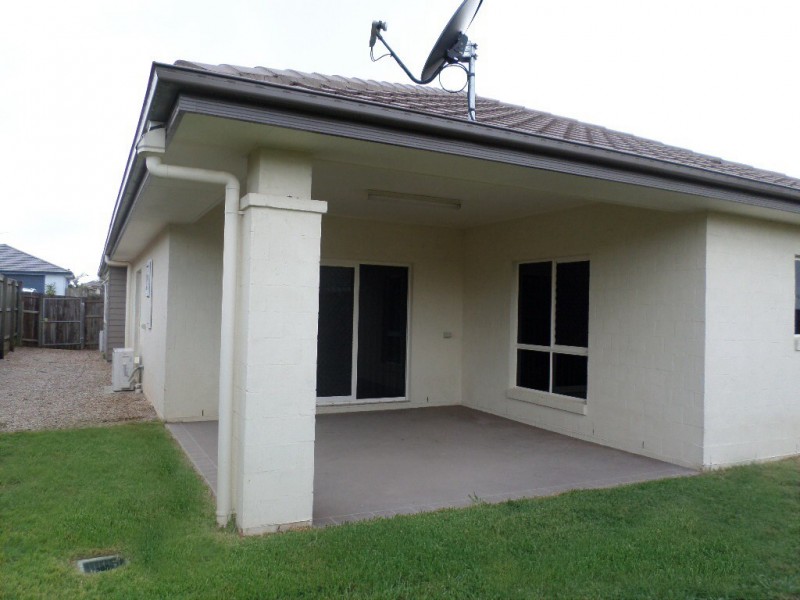 North Lakes QLD 4509