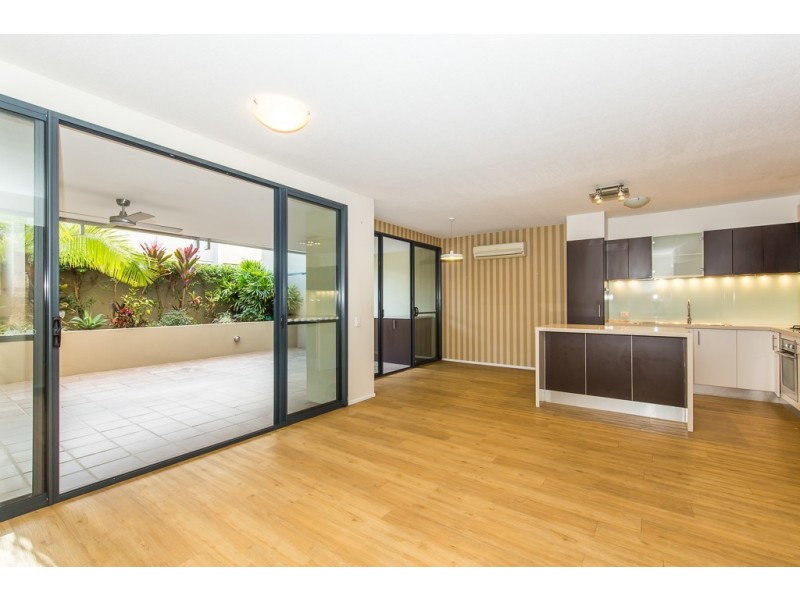 15/110 Commercial Road, Teneriffe QLD 4005